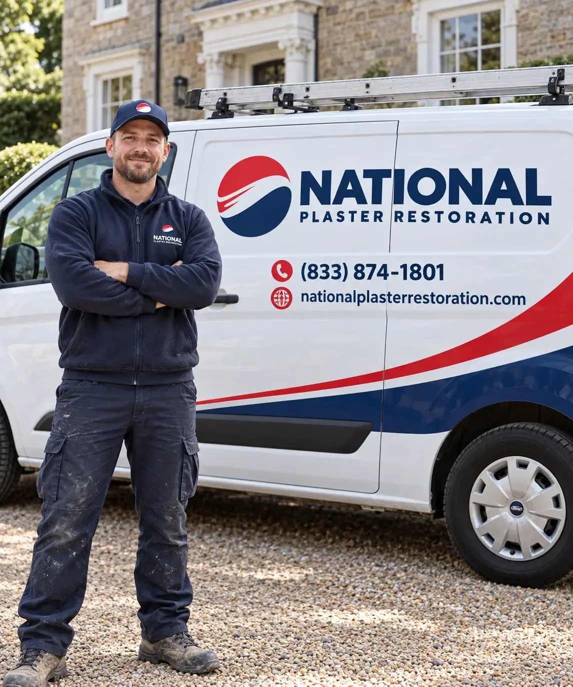 Plaster Repair company in Carrie, KY